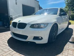 Weiß Gebraucht 2008 BMW 325 M Performance Coupé | 9.500 € (Fairer Preis)