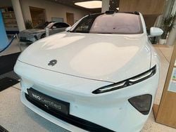 Weiß Gebraucht 2022 Nio ET7 Limousine | 31.900 €