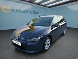 Grau Gebraucht 2024 VW Golf VIII Kombi | 23.449 € (Guter Preis)