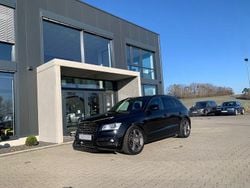 Schwarz Gebraucht 2015 Audi Q5 S-Line SUV | 16.900 € (Guter Preis)