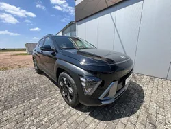 Abyss black Neu 2025 Hyundai Kona Trend SUV | 31.250 € (Fairer Preis)