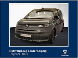 Grau Neu 2025 VW Multivan Goal Van | 84.990 €