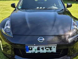 Nissan 370Z