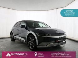 Grün Gebraucht 2022 Hyundai Ioniq 6 Limousine | 29.970 € (Fairer Preis)