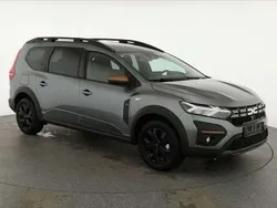 Schiefer grau Neu 2025 Dacia Jogger Extreme Kombi | 23.284 € (Fairer Preis)