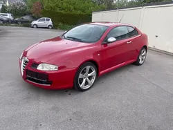Rot Gebraucht 2007 Alfa Romeo GT Coupé | 10.699 € (Etwas zu teuer)
