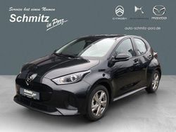 Schwarz Gebraucht 2024 Mazda 2 Exclusive-Line Kombi | 22.989 € (Fairer Preis)