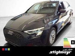 Manhattangrau metallic Gebraucht 2022 Audi A3 e-tron S-Line Kleinwagen | 25.670 € (Fairer Preis)