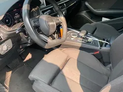 Schwarz Gebraucht 2019 Audi A5 Sport Coupé | 27.500 € (Fairer Preis)