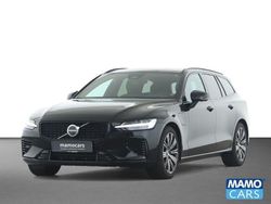 Schwarz Gebraucht 2025 Volvo V60 Plus Kombi | 41.590 € (Fairer Preis)