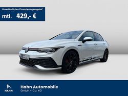 Oryxweiß perlmutteffekt Gebraucht 2023 VW Golf VIII GTI Limousine | 31.790 € (Guter Preis)