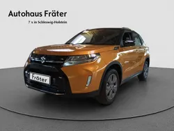 Gold Neu 2024 Suzuki Vitara Comfort SUV | 23.980 € (Guter Preis)