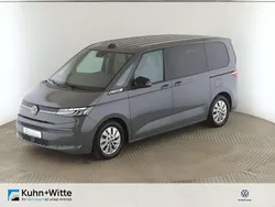 Pure grey Gebraucht 2023 VW T7 Life Van | 48.820 € (Superpreis)