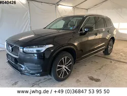 Black metallic Gebraucht 2020 Volvo XC90 SUV | 32.950 € (Superpreis)