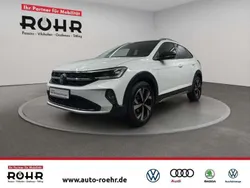 Candy weiss Gebraucht 2024 VW Taigo Style SUV | 24.490 € (Fairer Preis)