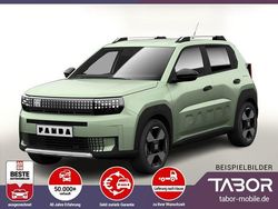 Andere farbe Neu 2025 Fiat Panda La Prima Kleinwagen | 23.688 € (Fairer Preis)