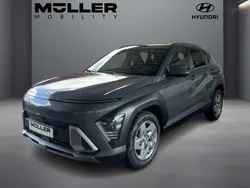 Ecotronic gray / mic Neu 2025 Hyundai Kona Trend SUV | 29.888 € (Etwas zu teuer)