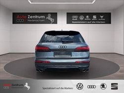 Grau Gebraucht 2023 Audi SQ7 Competition SUV | 57.970 € (Superpreis)