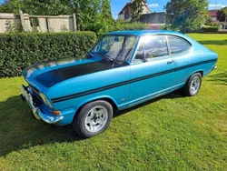 Opel Kadett