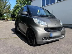 Gebraucht 2011 Smart ForTwo Coupé Kleinwagen | 3.600 € (Guter Preis)