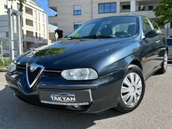 Alfa Romeo 156