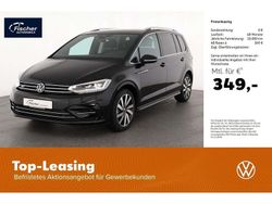 Schwarz Neu 2025 VW Touran Highline Van / Kleinbus | 46.980 €