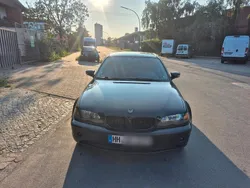 Schwarz Gebraucht 2004 BMW 318 Limousine | 4.000 € (Fairer Preis)