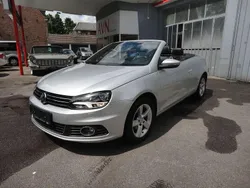 Silber Gebraucht 2011 VW Eos Cabrio | 6.990 € (Fairer Preis)