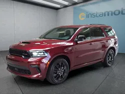 Rot Neu 2025 Dodge Durango SUV | 73.799 € (Guter Preis)