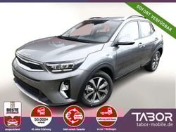 Grau Neu 2025 Kia Stonic SUV | 17.988 € (Guter Preis)