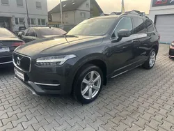 Savile grey / metallic Gebraucht 2016 Volvo XC90 Momentum SUV | 25.950 € (Fairer Preis)