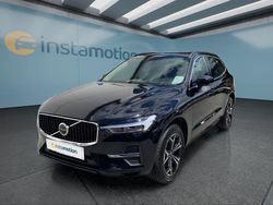 Schwarz Gebraucht 2022 Volvo XC60 Momentum SUV | 36.949 € (Fairer Preis)