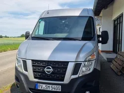 Grau Gebraucht 2019 Nissan NV400 Van | 13.000 €