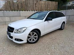 Weiß Gebraucht 2012 Mercedes C250 Kombi | 8.990 € (Superpreis)