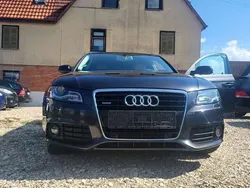 Gebraucht 2011 Audi A4 Allroad Kombi | 8.900 € (Fairer Preis)