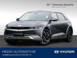 Szary Gebraucht 2023 Hyundai Ioniq 6 Limousine | 33.850 € (Fairer Preis)