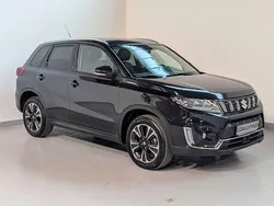Schwarz Gebraucht 2023 Suzuki Vitara Comfort+ SUV | 24.450 € (Fairer Preis)