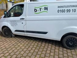 Weiß Gebraucht 2013 Ford Transit Van | 7.250 €