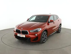 Orange Gebraucht 2019 BMW X2 M Sport SUV | 23.960 € (Superpreis)