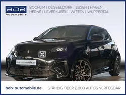 Black pearlschwarz Gebraucht 2025 Alpine A290 Kleinwagen | 39.666 €