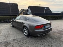 Gebraucht 2011 Audi A7 Limousine | 11.500 € (Guter Preis)