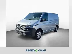 Silber Gebraucht 2022 VW T6.1 Van | 22.900 € (Fairer Preis)