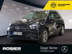 Schwarz Gebraucht 2024 Mercedes GLE450 AMG AMG SUV | 89.190 € (Guter Preis)