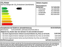 Gelb Neu 2025 Ford Puma Gen-E Premium SUV | 34.450 € (Etwas zu teuer)
