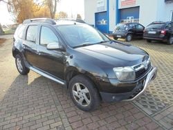 Schwarz Gebraucht 2010 Dacia Duster Prestige SUV | 5.690 € (Fairer Preis)