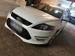 Weiß Gebraucht 2014 Ford Mondeo Titanium X Kombi | 6.400 € (Fairer Preis)