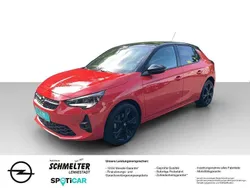 Rot Gebraucht 2022 Opel Corsa Kleinwagen | 16.950 € (Fairer Preis)