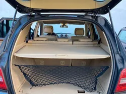 Schwarz Gebraucht 2010 Mercedes ML350 SUV | 16.900 € (Teuer)