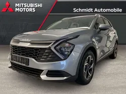 Lunar silver (silber) Neu 2025 Kia Sportage Vision SUV | 27.870 € (Guter Preis)