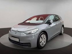 Grau Gebraucht 2021 VW ID.3 Pro Performance Kleinwagen | 21.200 € (Fairer Preis)